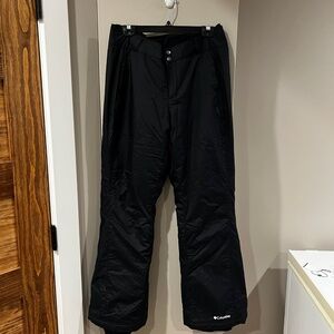 Columbia Snow Pants